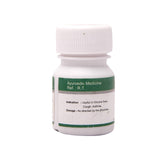 Dhanvantari Ayurvedic Abhrak Bhasma Useful in Chronic fever,Cough,Asthma Powder